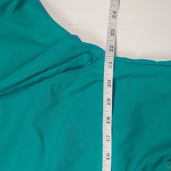 Womens Jacket Large Ashley 26 International Utility Collection pullover - Picture 8 of 13